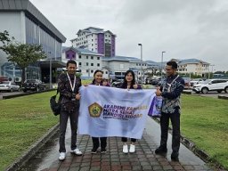 Visit UITM